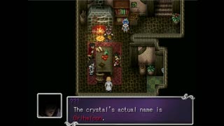 Crystal Blood - Theia: The Crimson Eclipse Pt.24