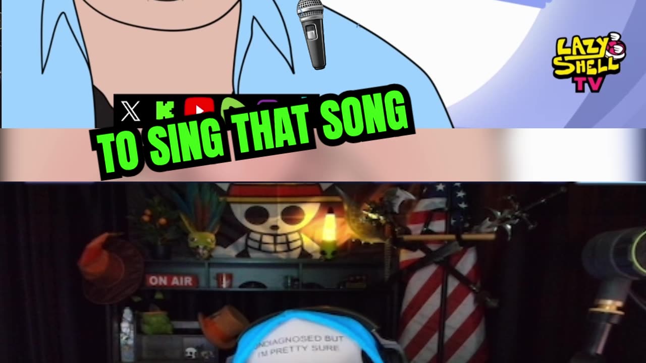 StyloIRL Reacts to Hilarious Asmongold vs. DSP Animation!