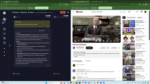 Smarter Interview Prep with AI Interview Tools
