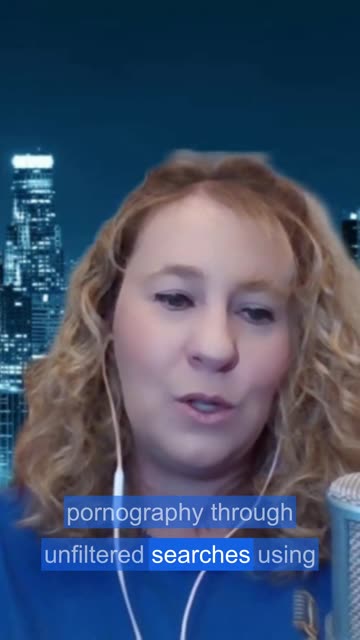 Shocking rise in kids_ exposure to online pornography