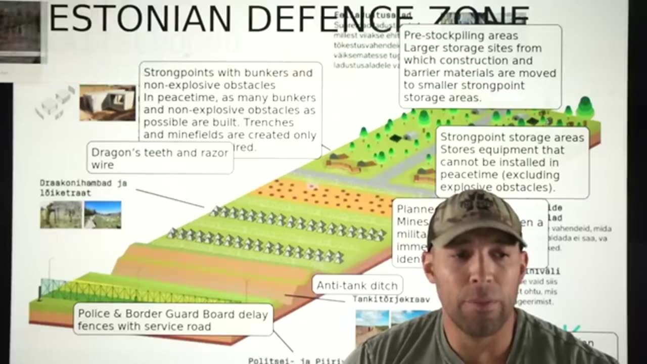 Canadian Prepper - Get Your affairs in Order, Its About to Get Ugly!