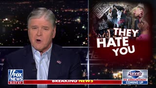 HANNITY MONOLOGUE: Zohran Mamdani Comes With Serious Baggage [WATCH]