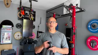 Kensui Swissies Review: Neutral Grip Handles for Pull Up Bars
