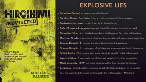 Nuclear Power - An Alchemist's Guide