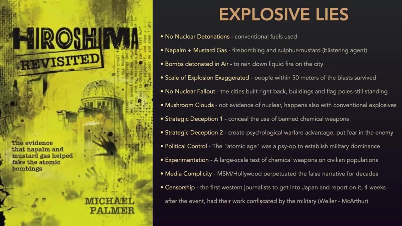 Nuclear Power - An Alchemist's Guide