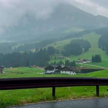 Welcome to Alpe di Siusi, the largest high Alpine meadows in Europe.