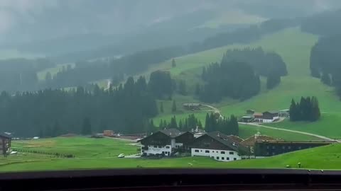 Welcome to Alpe di Siusi, the largest high Alpine meadows in Europe.