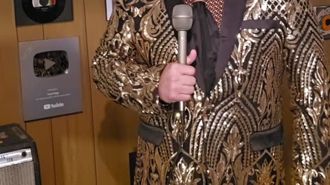 Trent Page vocal demonstration.