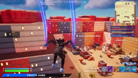 Join Up! [Check out my Twitch to earn crypto]