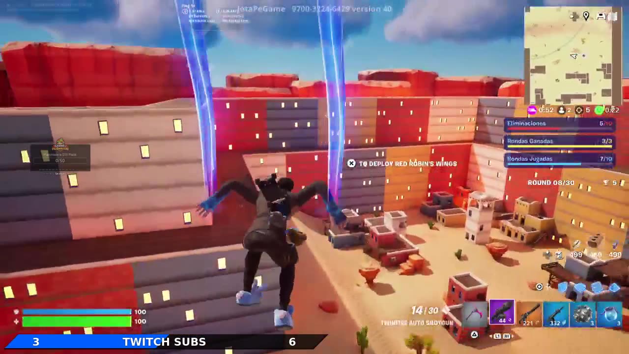 Join Up! [Check out my Twitch to earn crypto]