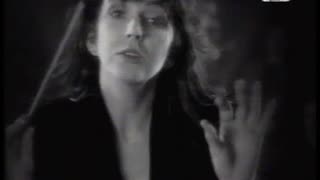 Kate Bush - Rocket Man