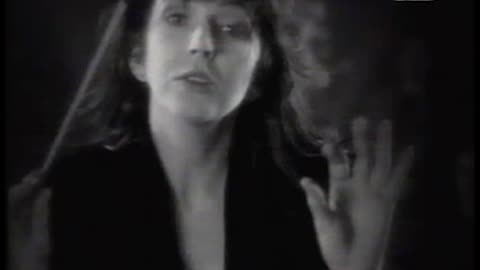 Kate Bush - Rocket Man