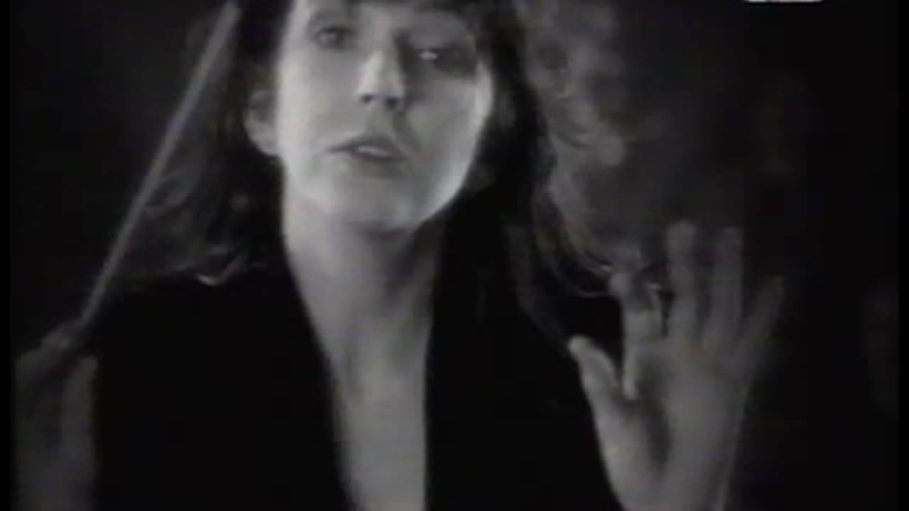 Kate Bush - Rocket Man