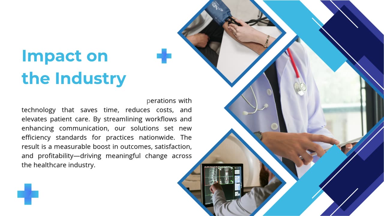 Transforming Healthcare with Smarter Practice Management Software