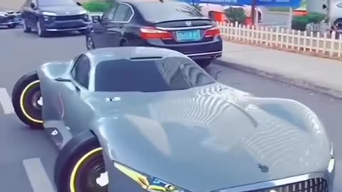 💎✨ Explore the Elegance of Dubai's Supercar Scene! | LuxurySportsCars