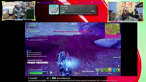 🎮 Gaming en Estat Pur: 🔥 Preparat per a l'Acció Next Level 🚀 amb el DJ dels Jocs! 🎧