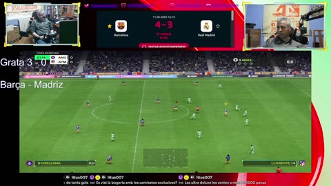 🎮 Gaming en Estat Pur: 🔥 Preparat per a l'Acció Next Level 🚀 amb el DJ dels Jocs! 🎧