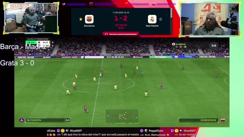 🎮 Gaming en Estat Pur: 🔥 Preparat per a l'Acció Next Level 🚀 amb el DJ dels Jocs! 🎧