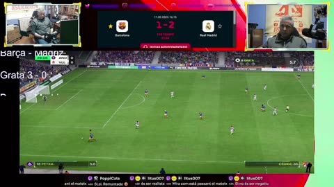 🎮 Gaming en Estat Pur: 🔥 Preparat per a l'Acció Next Level 🚀 amb el DJ dels Jocs! 🎧
