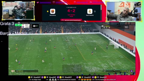 🎮 Gaming en Estat Pur: 🔥 Preparat per a l'Acció Next Level 🚀 amb el DJ dels Jocs! 🎧
