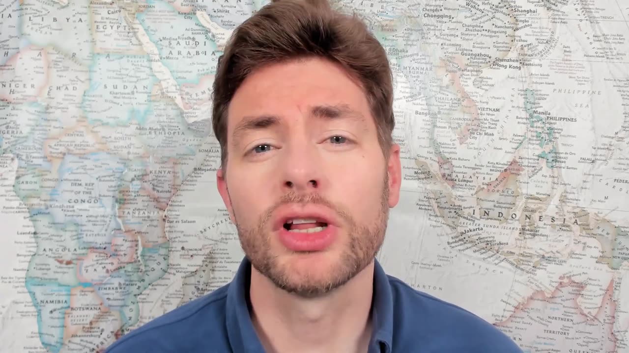they just hate white people