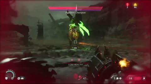 Doom: The Dark Ages part 7: Time to sing the doom song. #RumbleGaming #DOOM #DOOMTheDarkAges
