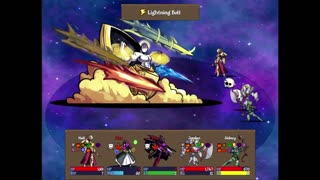 Broken Superboss - Raiders of Ruin Pt.79