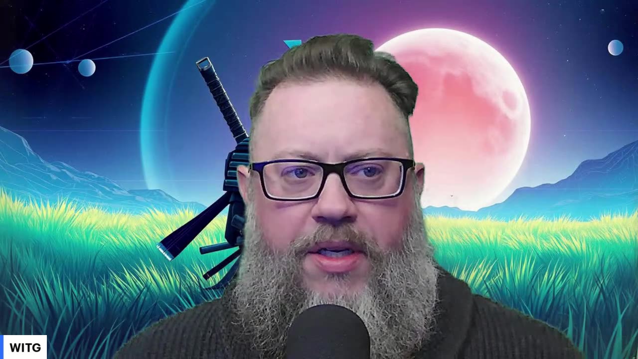 Live with Restream, April 19