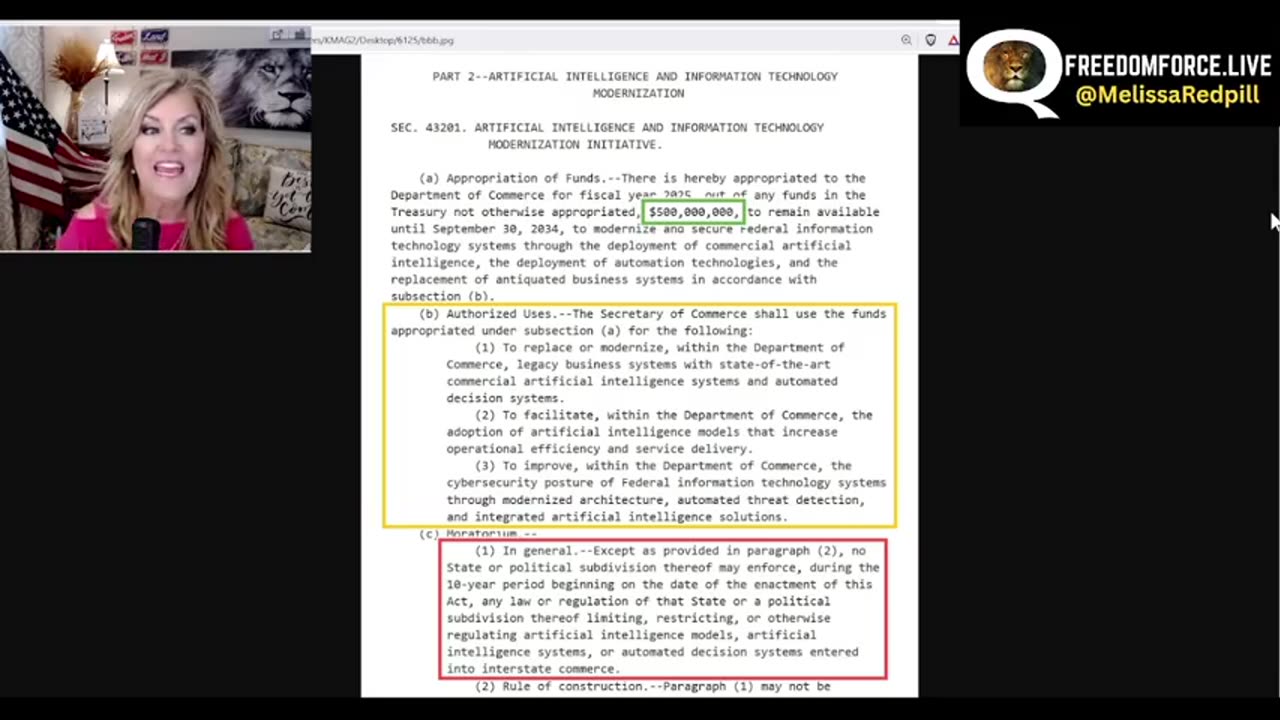 Truth about the DRONE ATTACK! AI in the BBB! Psalm 73 Tues 6PM CST