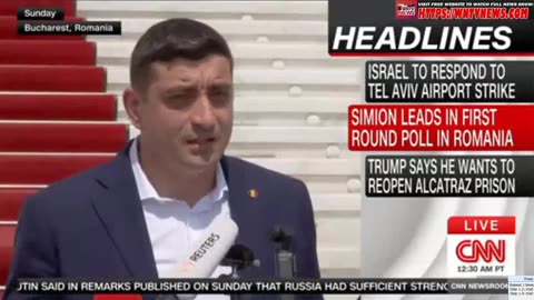 CNN Newsroom Live 3AM - 5/5/2025