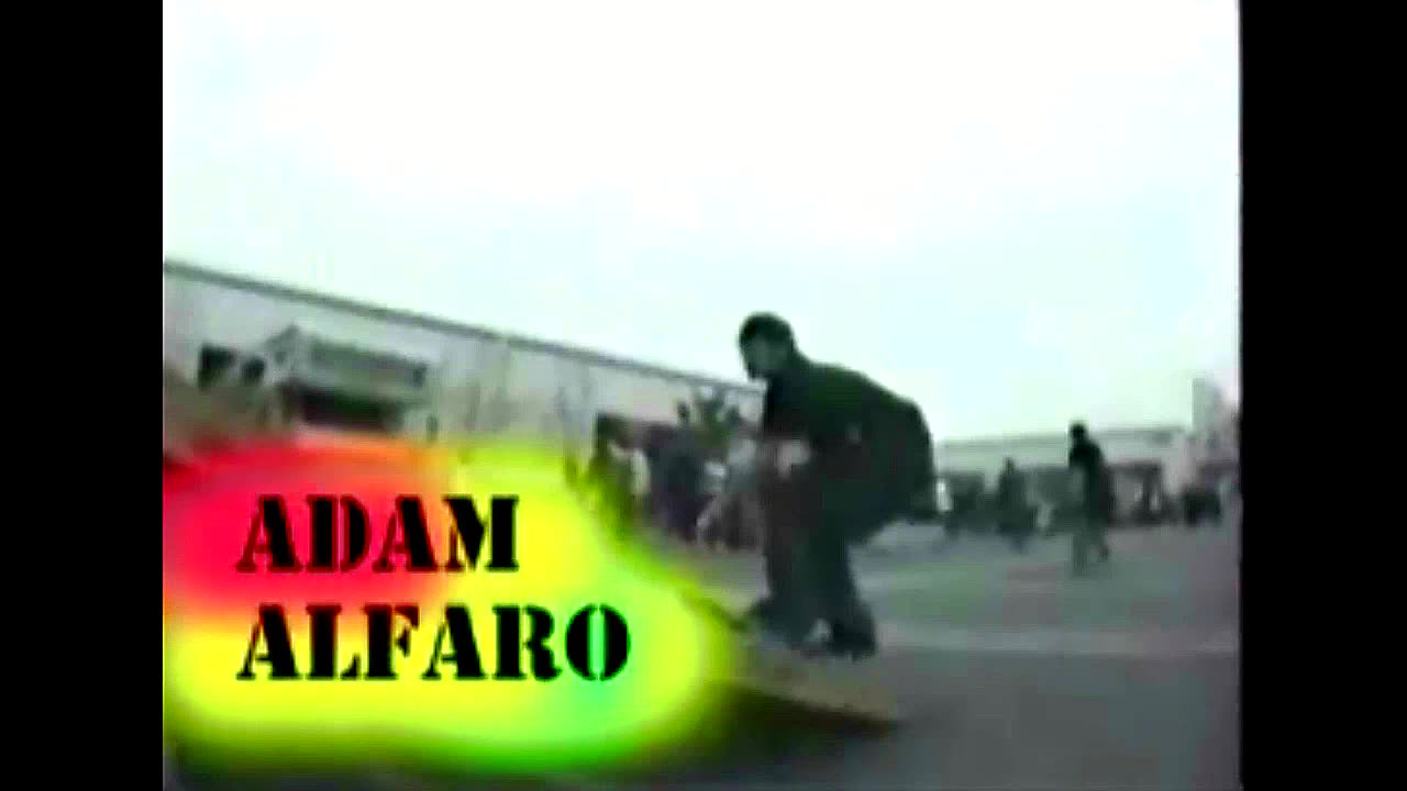211VM S1, E1 #skateboarding