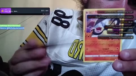 06/30/25 Q45 VOD: "chill radio stream with semi sun burnt man $2 TTS 3$ Media"