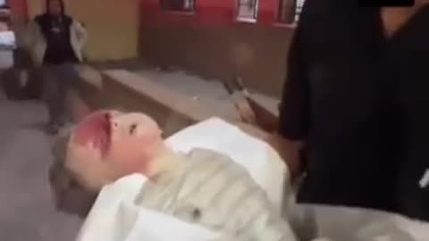 Civilians, including a child, killed as Israeli warplanes bomb Al-Madhoun family home