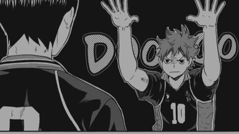 HAIKYUU EDIT