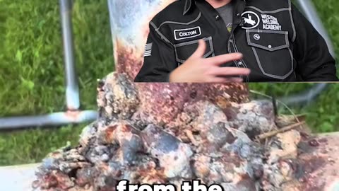 Instructors React to TIKTOK Welds?! 😱