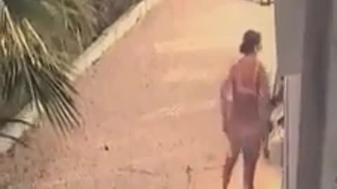 Italian takes a good shit