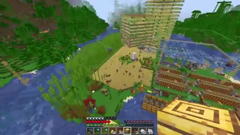 The 50,000,000 Cookie Farm