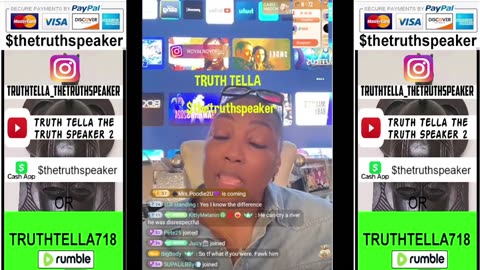 EMPRESS PARIS & FAMOUSROYCE BREAKING DOWN FINESSE & PRETTYNEXTDOOR PT. 2