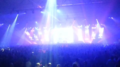 ASOT138 Stage ASOT600 2013