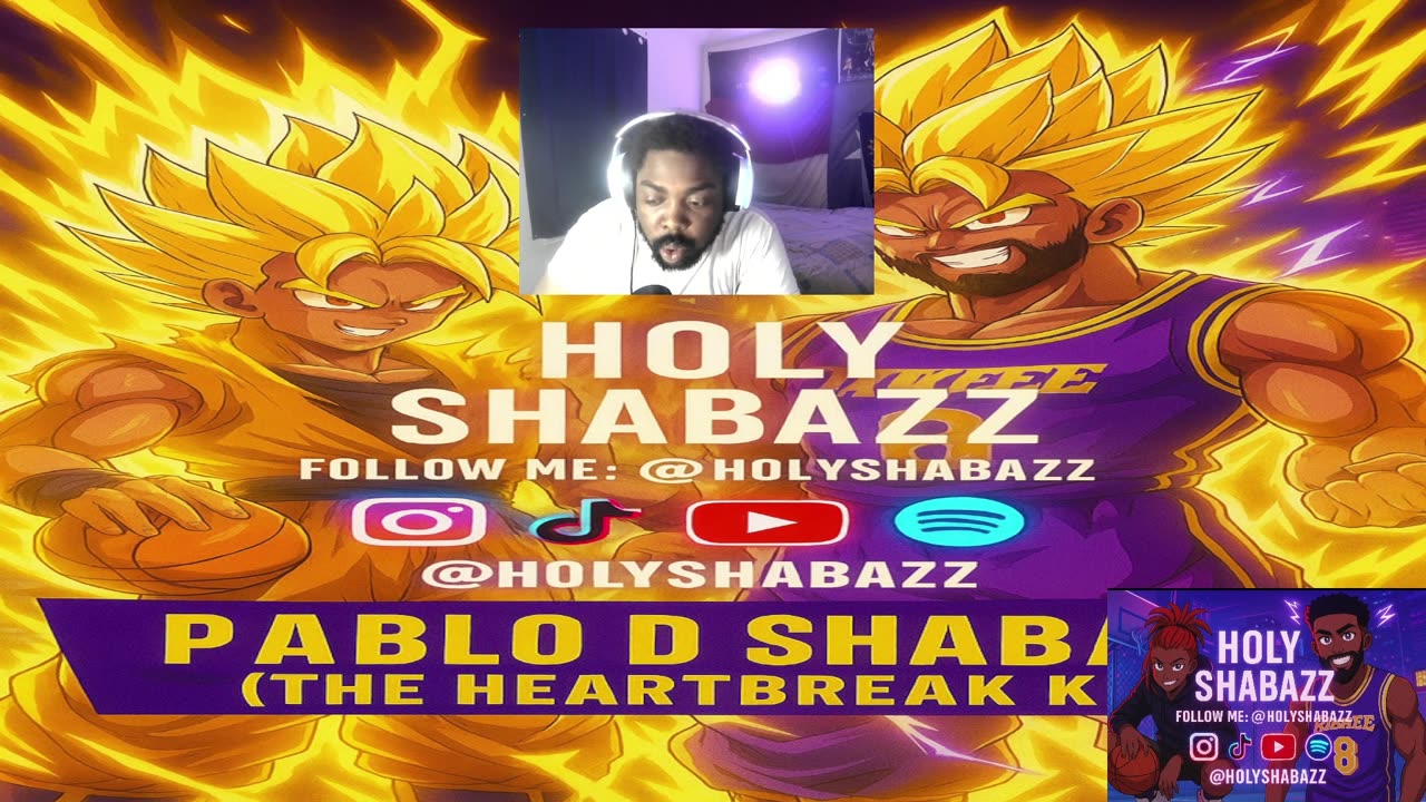 Michael Porter Jr. & NBA Players Talk on Podcasts & End Up Snitching on Themselves 💀 #holyshabazz