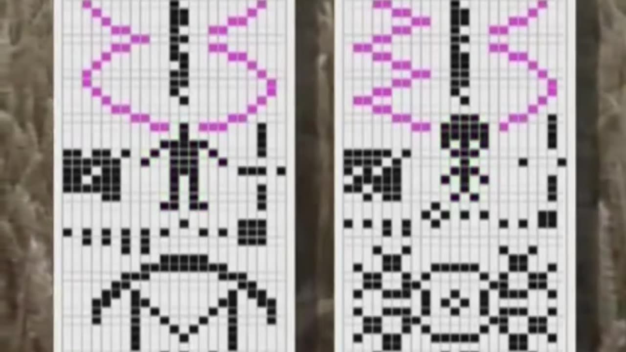 PsyOp or aliens warning us about the jews