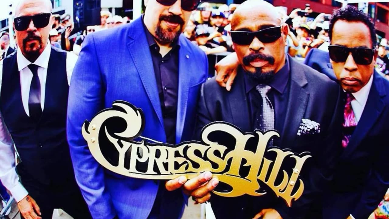 DJ Ray's TOP HIP-HOP