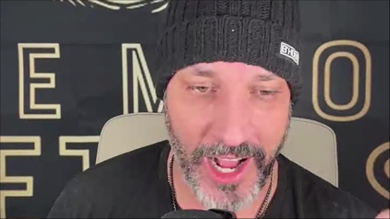 Danny Minor Daily Show