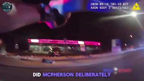 MOST BRUTAL High-Speed Police Chases Caught on Dashcam You Wouldn't Believe if Not Filmed #21