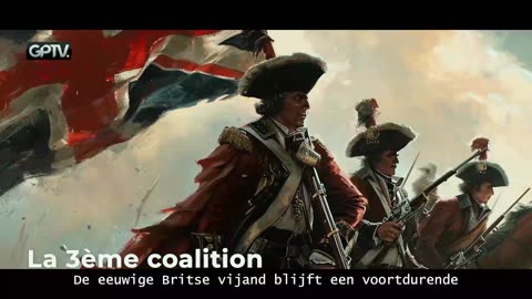 LE VRAI NAPOLÉON BONAPARTE - DE SIMPLE SOLDAT À PREMIER EMPEREUR DE FRANCE (Dutch/NL Subs)