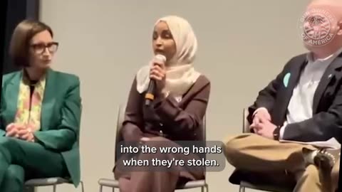 Rep. Ilhan Omar admits what gun owners have known for a long time—registration is about confiscation