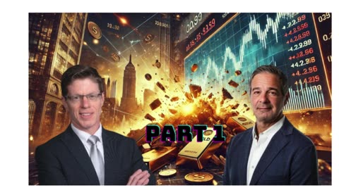 💰🚨 Are Gold Exchanges BREAKING? Andy Schectman EXPOSES the TRUTH!