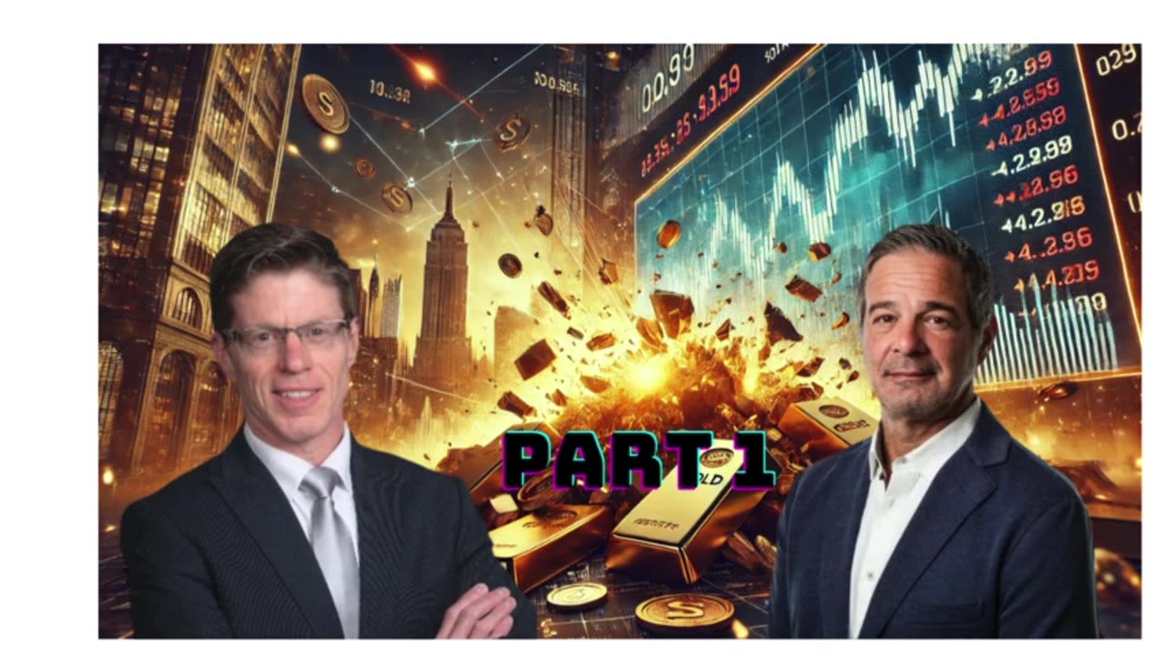 💰🚨 Are Gold Exchanges BREAKING? Andy Schectman EXPOSES the TRUTH!