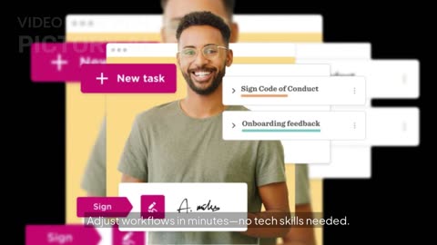 HR Automation Made Simple with Bob | Streamline Onboarding & Workflows