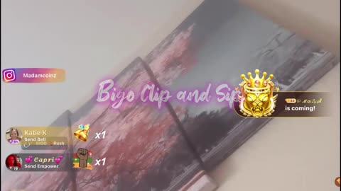 MadamLo goes off on Fancy n says she's calling CPS on her 7/13/25 #bigoclipandsip